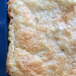 Rough puff pastry - make your own puff pastry dough in less time than you think! | @trialandeater