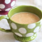 Pumpkin spice latte