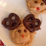 Reindeer cookies