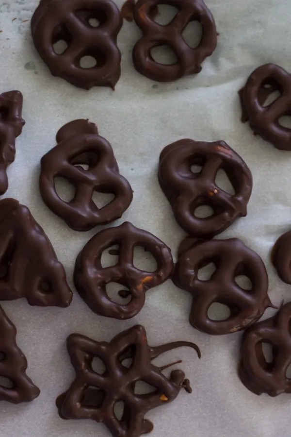 Reindeer cookies