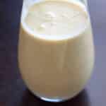 Make your own COOKED eggnog! Enjoy your eggnog without worrying about uncooked eggs!