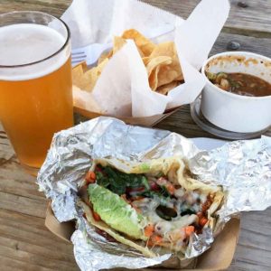 Austin Texas Vegetarian Food and Travels