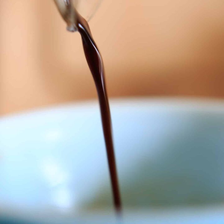 Honey Balsamic Vinaigrette-image