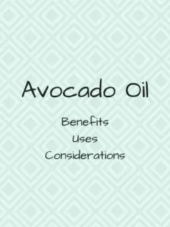 Avocado oil: what it is and why you should be adding it to your diet and beauty routine. Includes benefits, research, and potential considerations.
