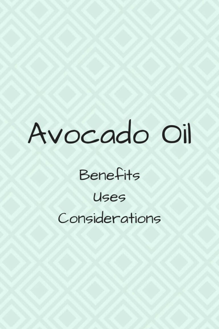 Avocado Oil What It Is and Why You Should Be Using It benefits and uses