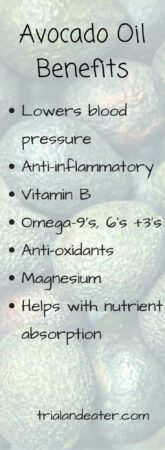 Avocado Oil: What It Is and Why You Should Be Using It - benefits and uses