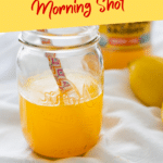 acv + turmeric morning detox shot pin