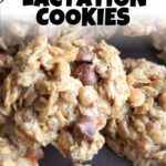 lactation cookies.