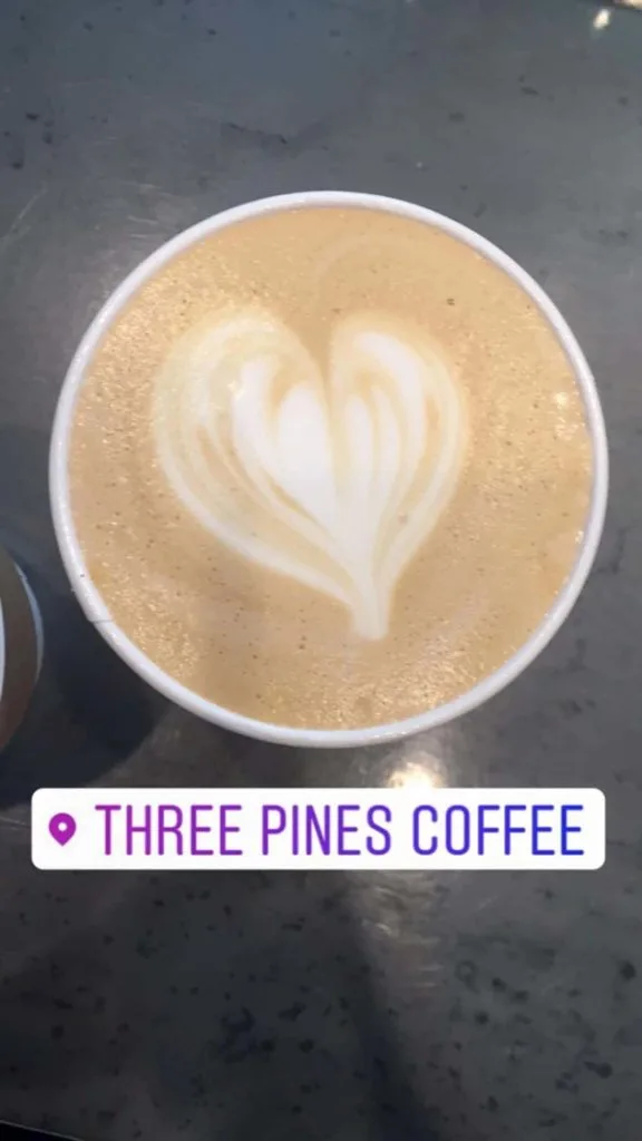 salt lake city three pines coffee