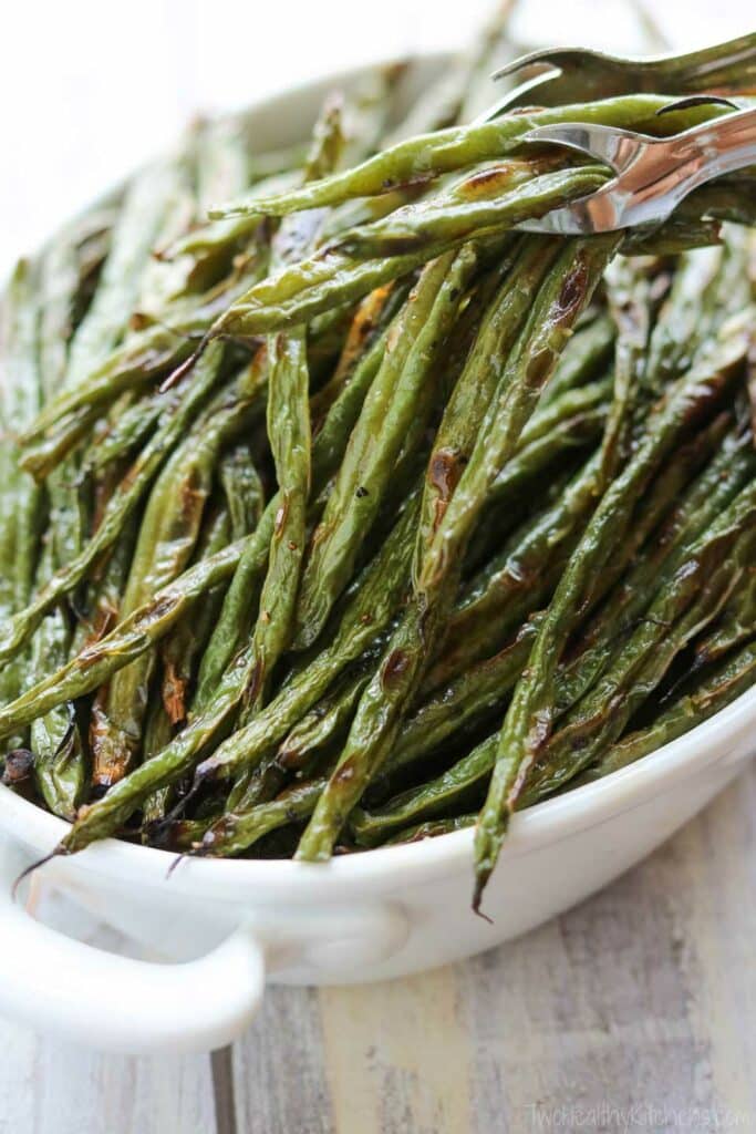 Blistered-Green-Beans-Serving