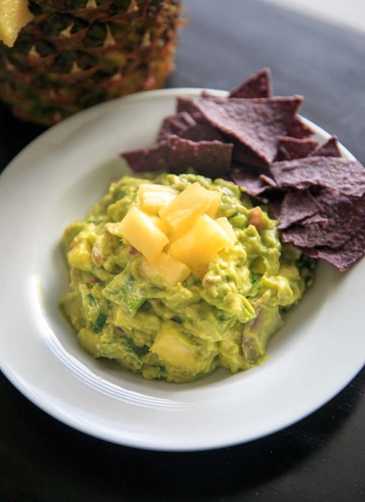 Trial and Eater Vegetarian food made easy and (mostly) healthy.