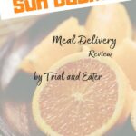 Sun Basket Meal Delivery Unpaid Review with tips and tricks on how to get the most out of your membership.