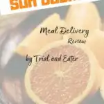 Sun Basket Meal Delivery Unpaid Review with tips and tricks on how to get the most out of your membership.