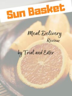 Sun Basket Meal Delivery Unpaid Review with tips and tricks on how to get the most out of your membership.