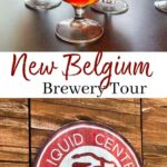new belgium brewery asheville tour