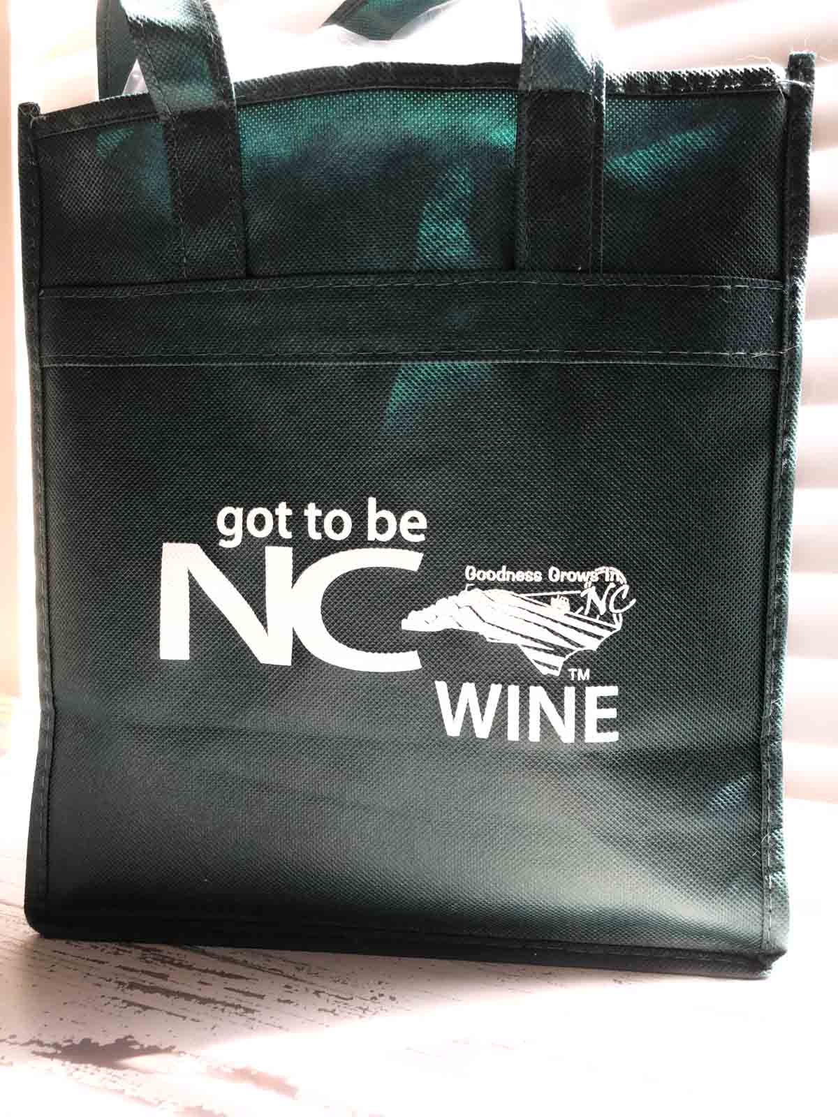 September is North Carolina Wine Month! Read about my tour to Gregory Vineyards in Angier and Grove Winery in Gibsonville, with a final stop at the Wine Feed Durham to try a bunch of NC wines. #northcarolinawinemonth #ncwine #gottobenc #ncwinemonth #ncsocial