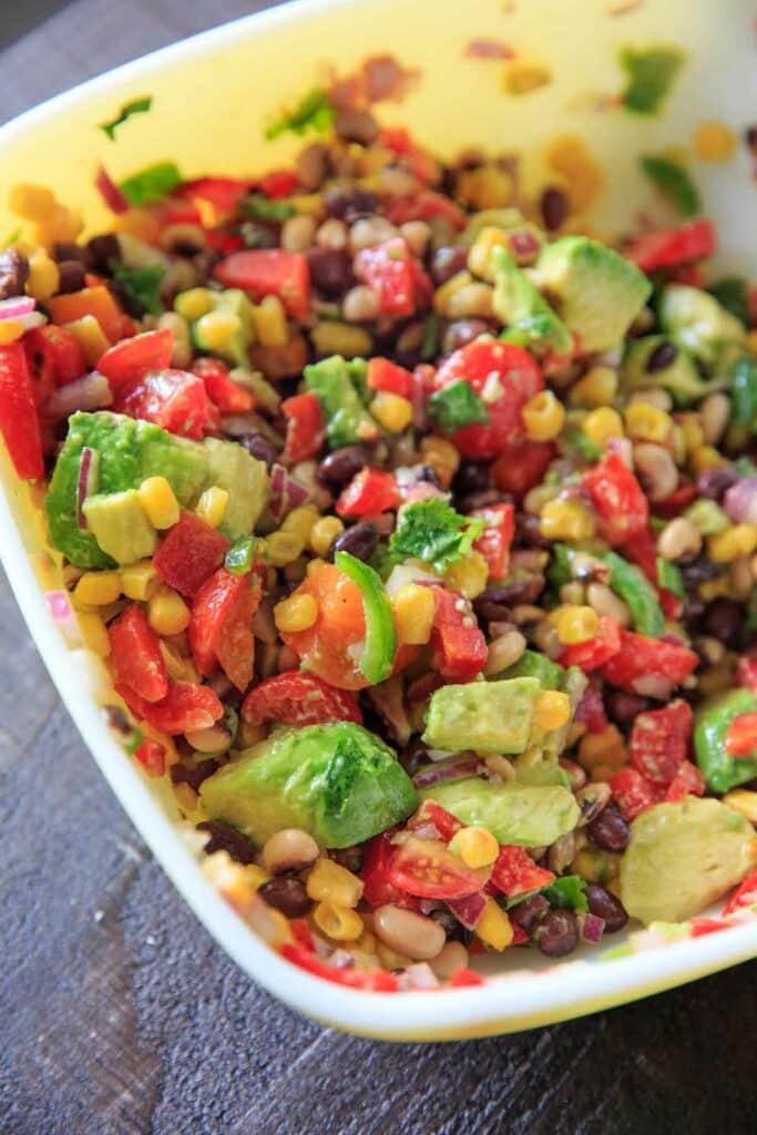 Cowboy Caviar Trial And Eater