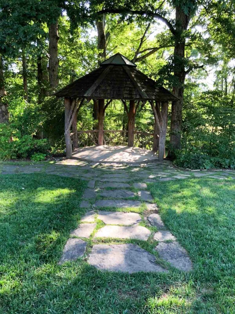 The Farm Gazebo