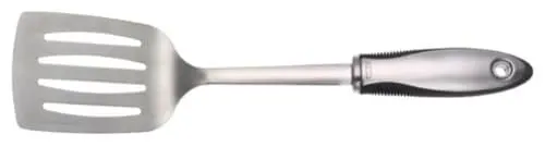 OXO 59091 Turner/Spatula, Steel