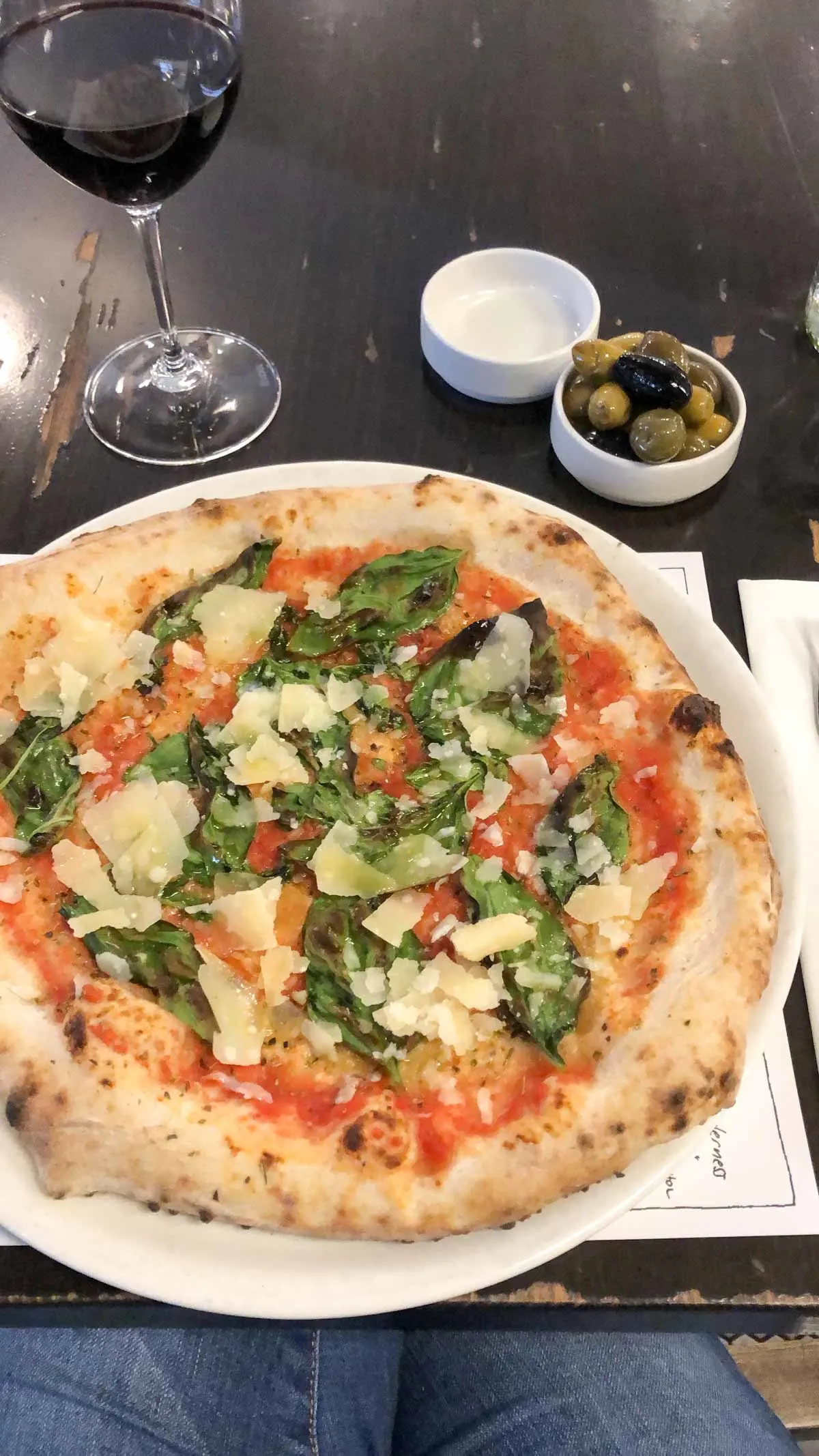 pizzeria locale happy hour