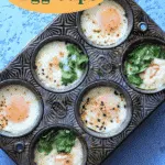 egg breakfast cups