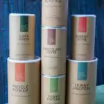 Your Super Foods 7 mixes