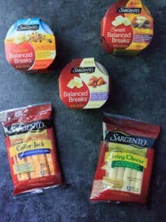 Sargento Snacks