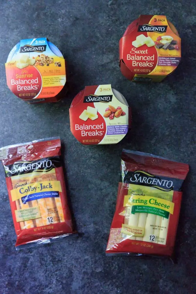 Sargento Snacks