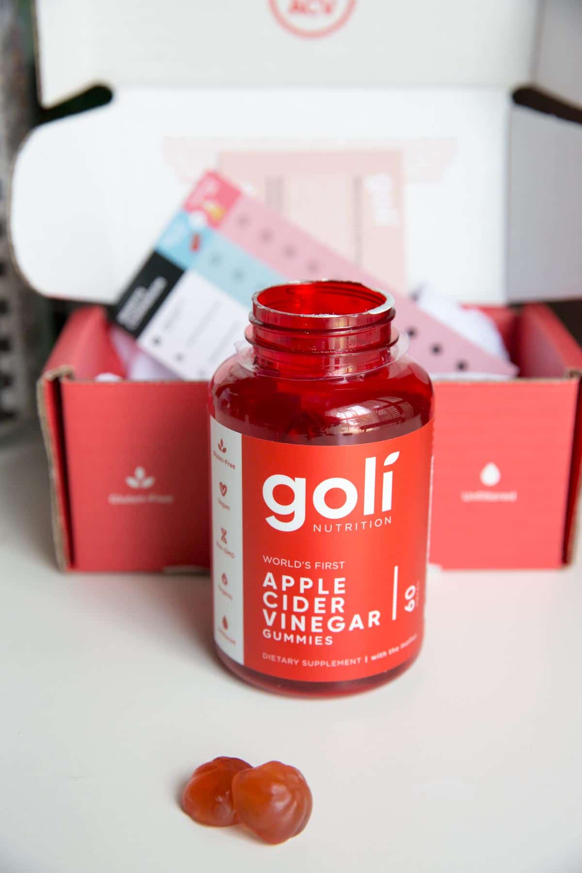 Goli Apple Cider Vinegar Gummies Review Discount Trial And Eater Goli Apple Cider Vinegar Gummies Review Discount Trial And Eater