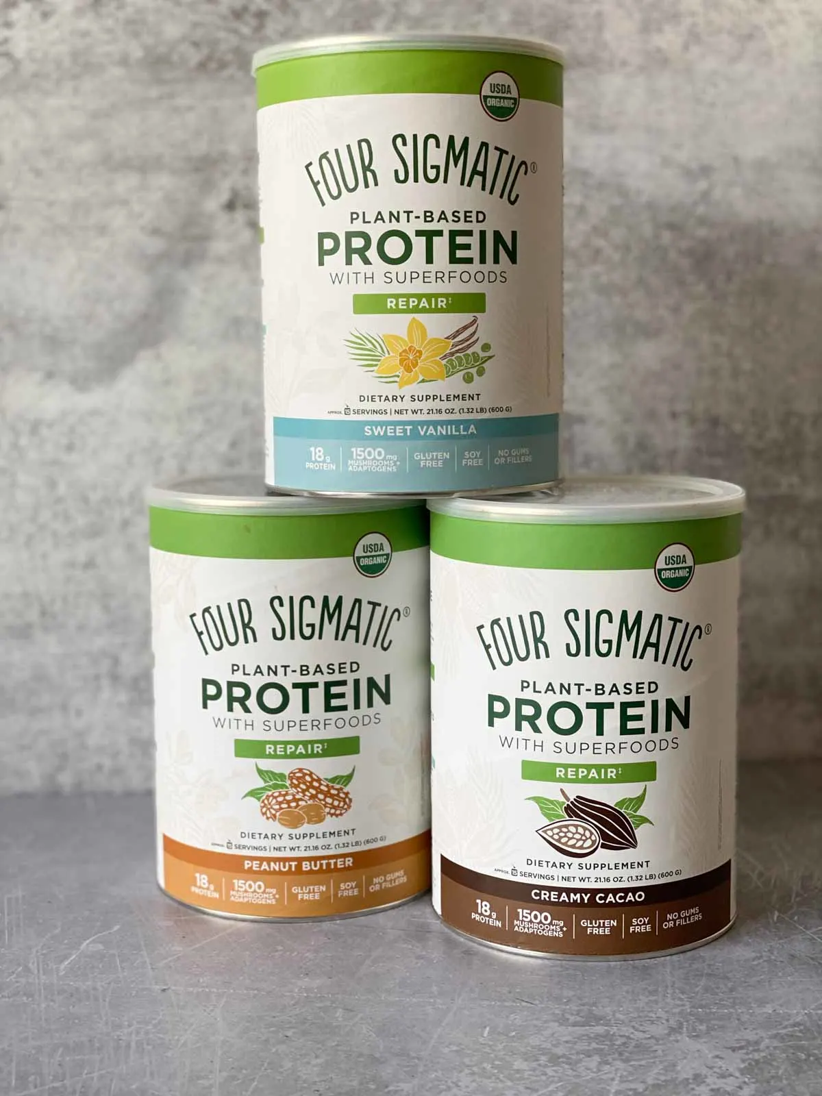 Four Sigmatic Review and Discount Code Superfood Coffee