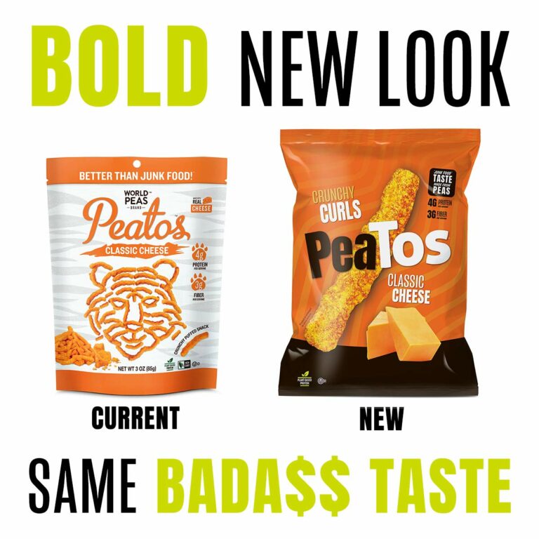 Healthier Alternatives to Cheetos Trial and Eater