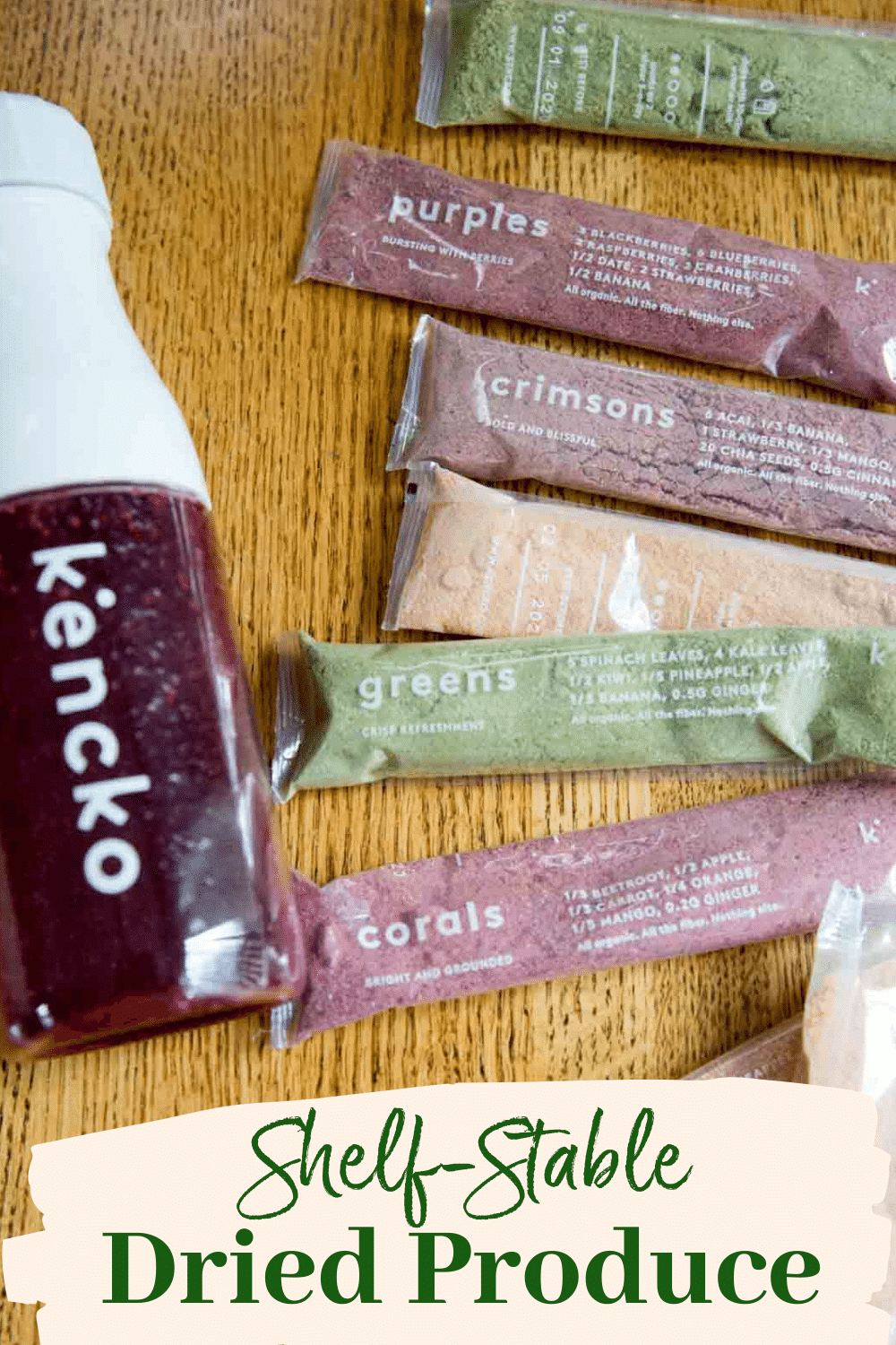 No Fresh Produce? Here are Some Alternatives Trial and Eater