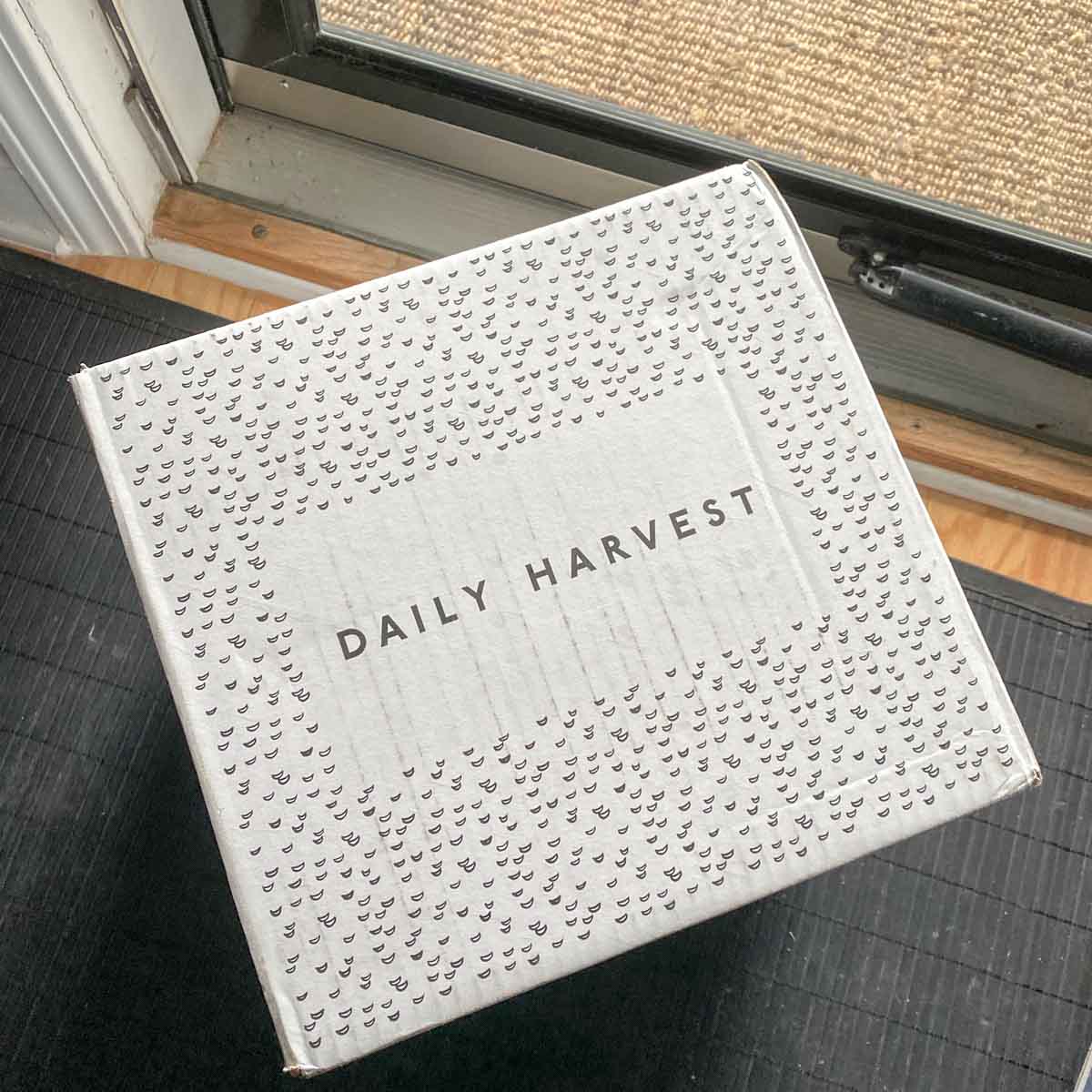 Daily Harvest Review and Code - Trial and Eater