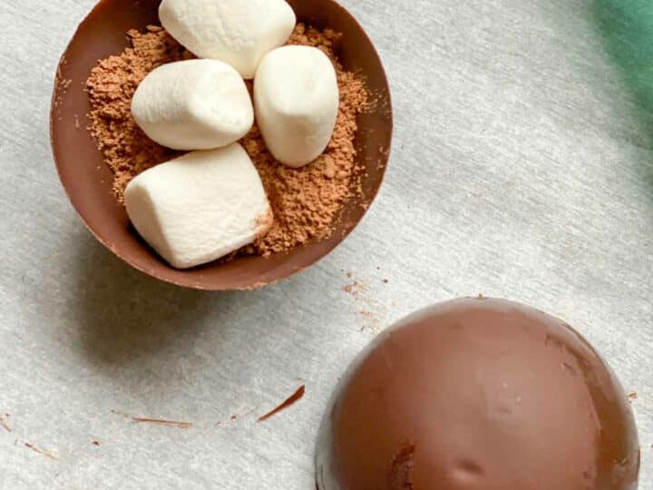 Buy hot chocolate bombs deals