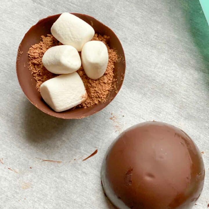 Hot chocolate shop bombs buy