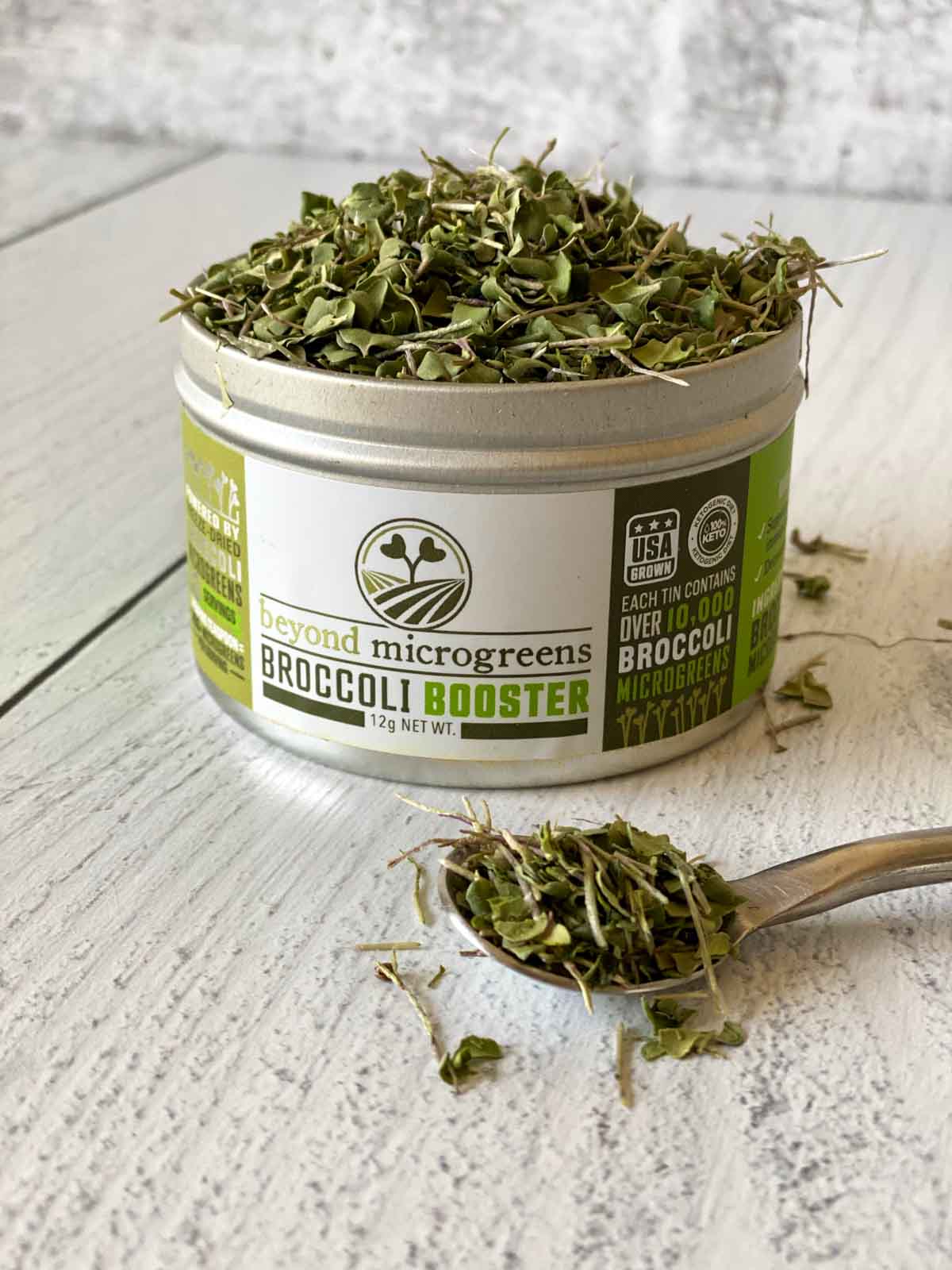 Beyond Greens Review