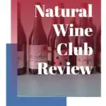 Dry Farm Wines organic natural wines have no additives, low residual sugars, are lab-tested to ensure low sulfite levels and are sourced from sustainable family farms. Read more about them and get a special bonus offer here!