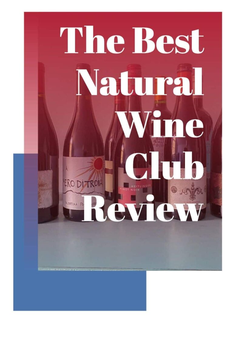 Dry Farm Wines Review The Natural, "NoHangover" Wine Club