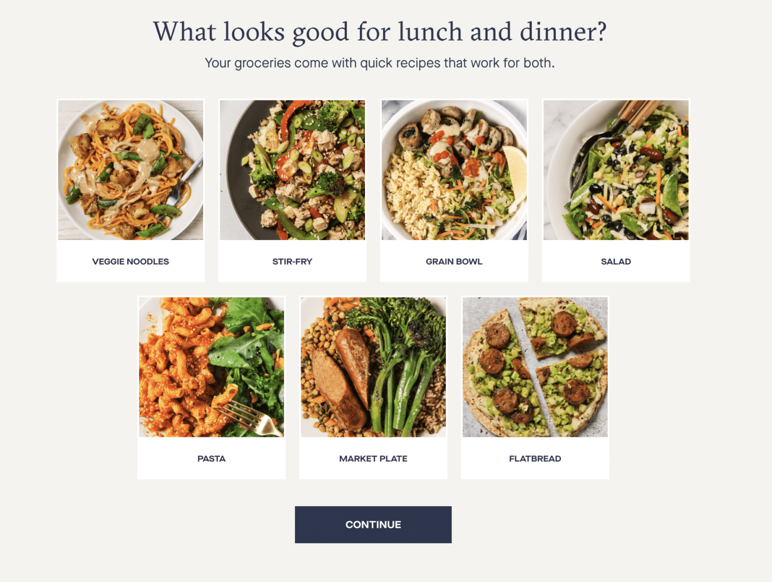 HungryRoot Food Delivery Review Trial and Eater