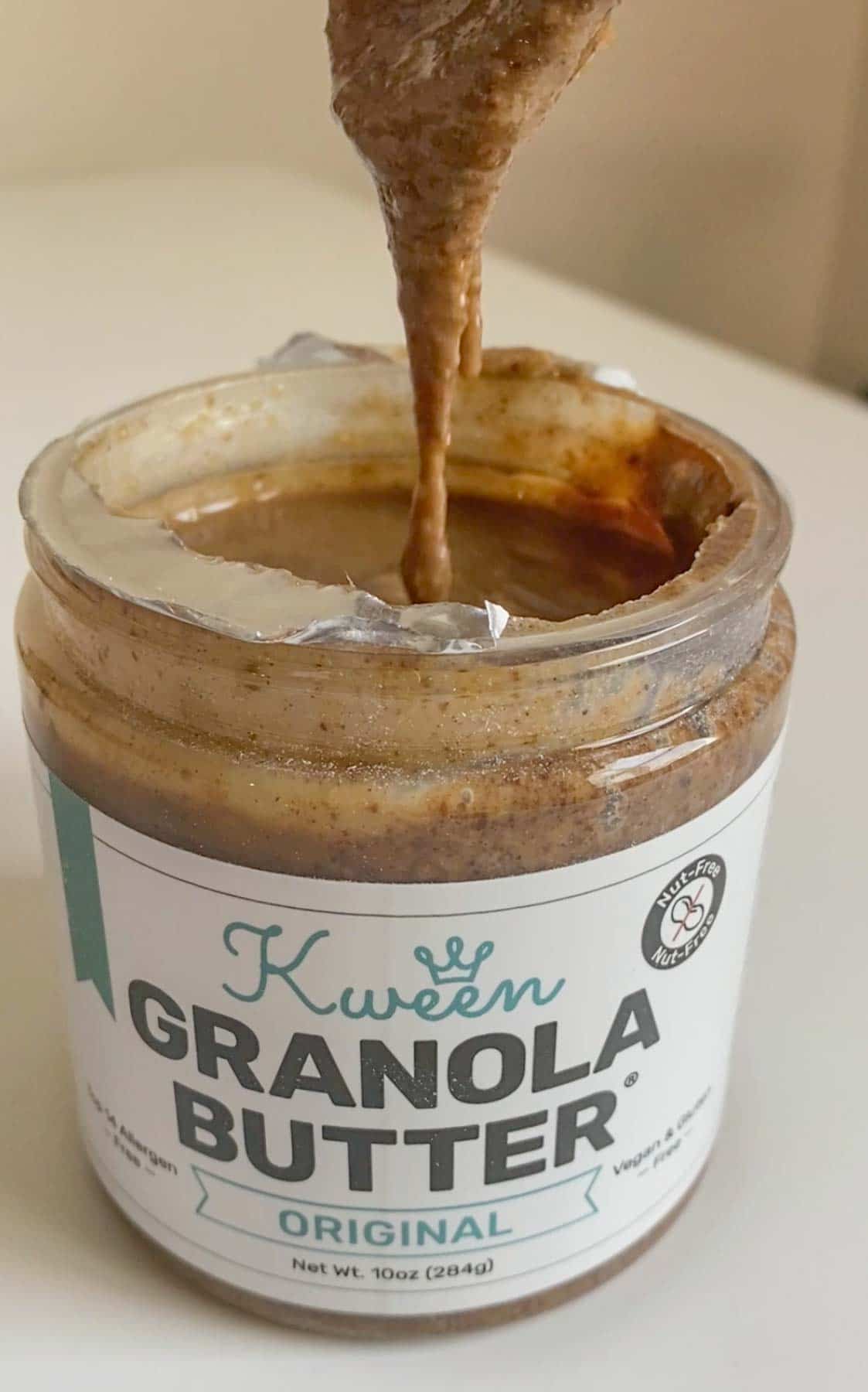 https://www.trialandeater.com/wp-content/uploads/2021/06/Kween-Granola-butter-Review-Trial-and-Eater-_-6.jpg