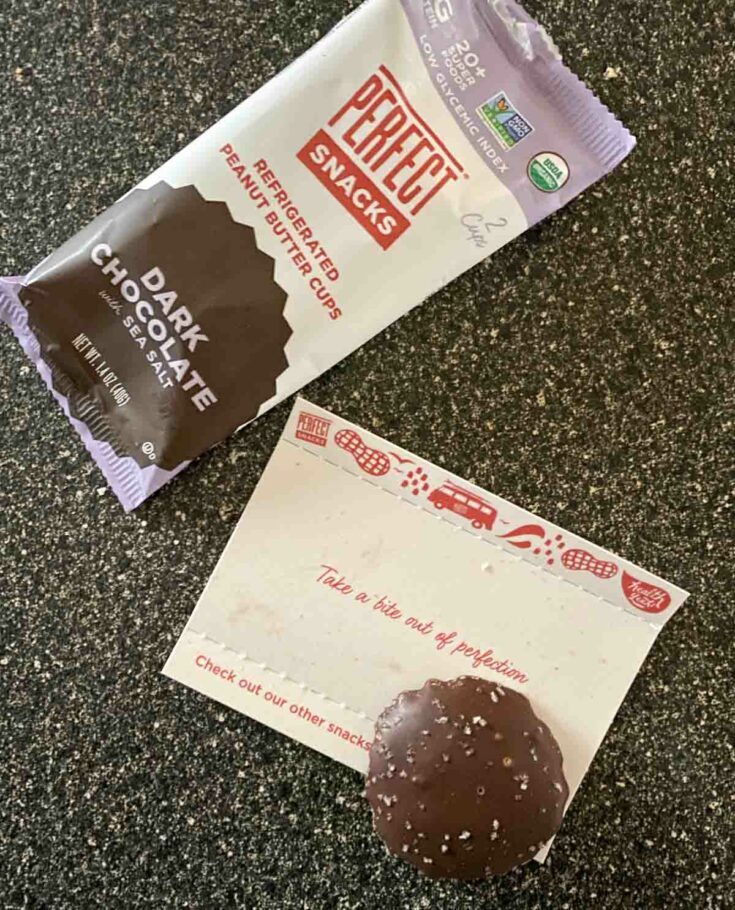 Reese's Peanut Butter Cup Alternatives Trial and Eater