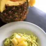 tropical guacamole pin