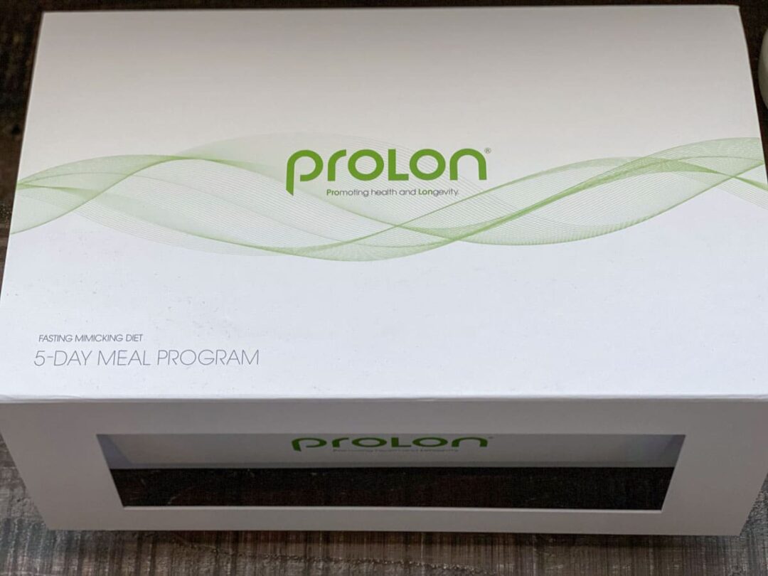 Prolon Review & Discount Code the 5day FastingMimicking Diet (FMD)