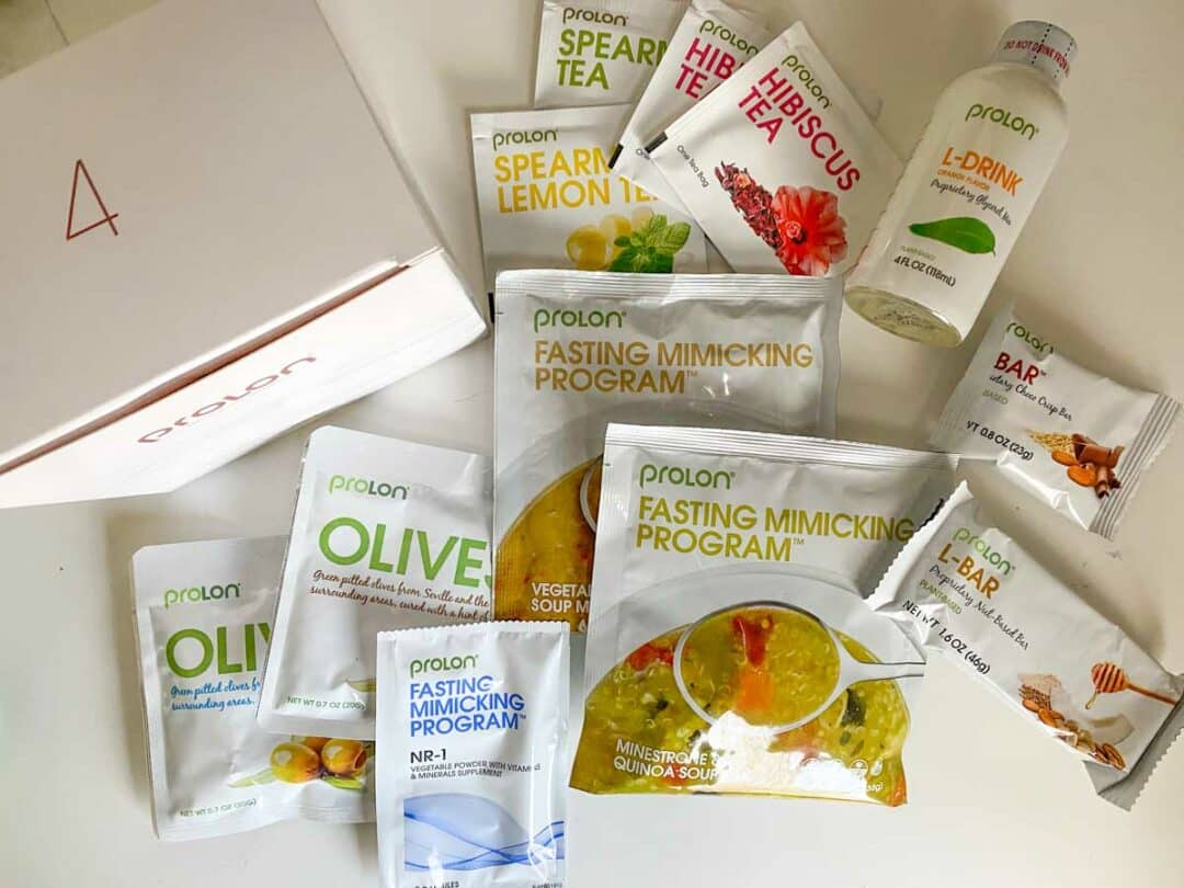 Prolon Review & Discount Code the 5day FastingMimicking Diet (FMD)