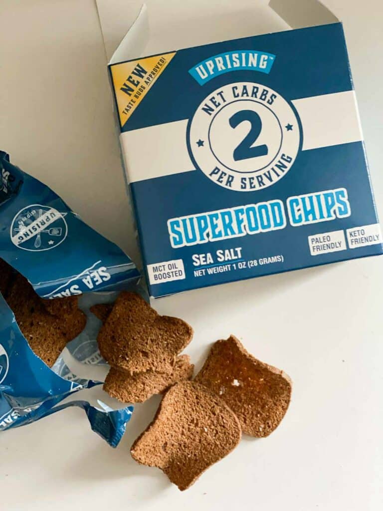 uprising food superfood chips sea salt