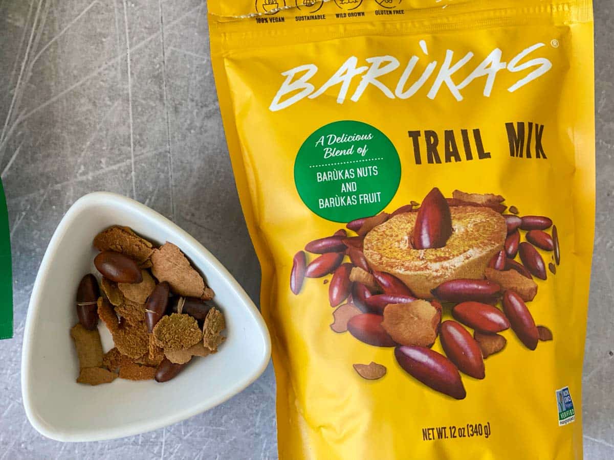 barukas trail mix