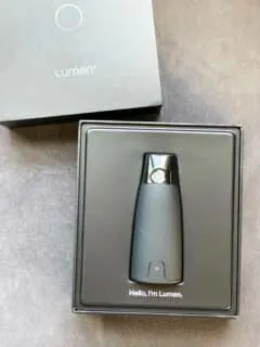 Lumen metabolism tracker device in new package