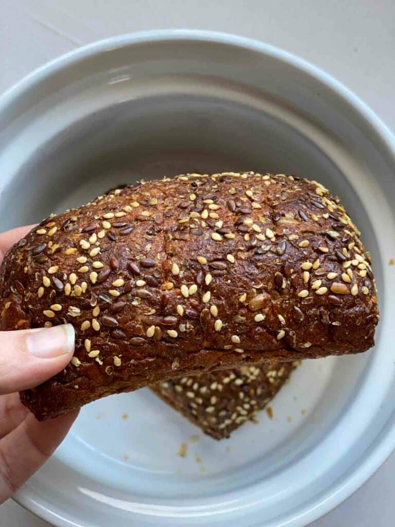Bot Box Bread The Brot Box Bread Delivery & Discount Code - Trial and Eater